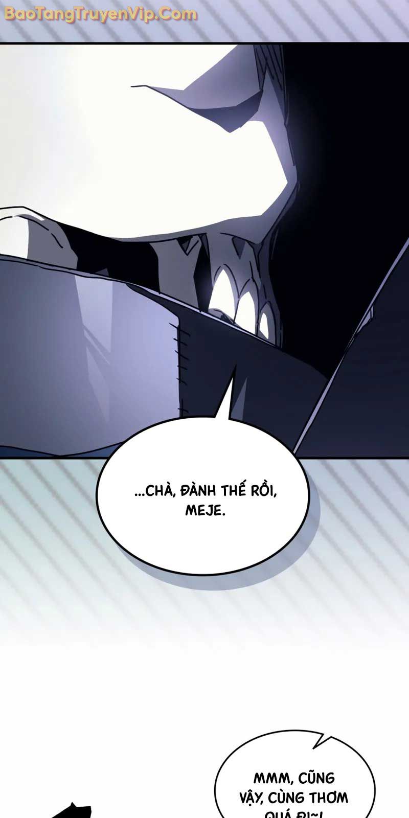 Hãy Hành Động Như Một Boss Đi Ngài Mr Devourer chapter 77.1 - Trang 25