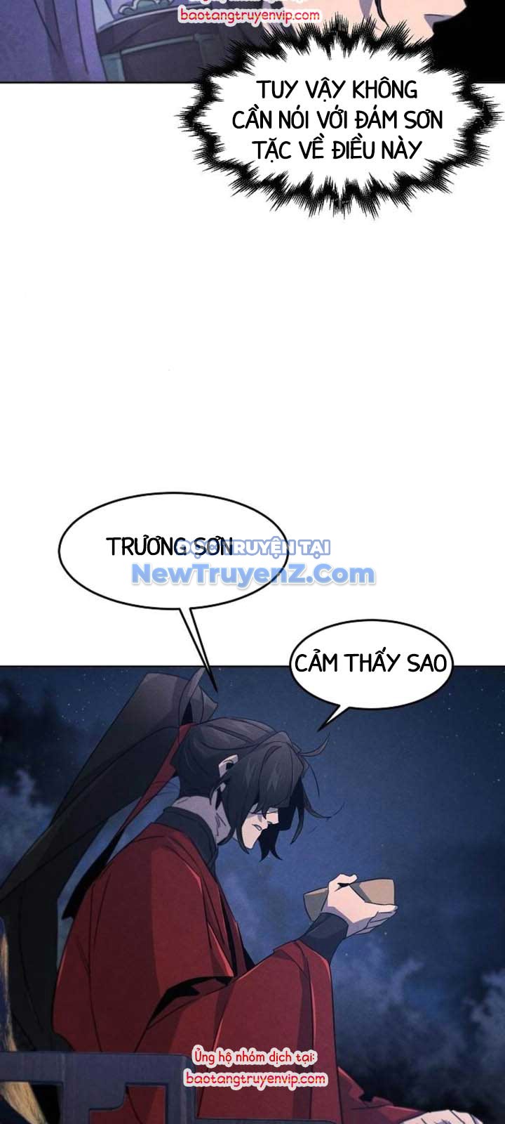Cuồng Ma Tái Thế chapter 156 - Trang 59