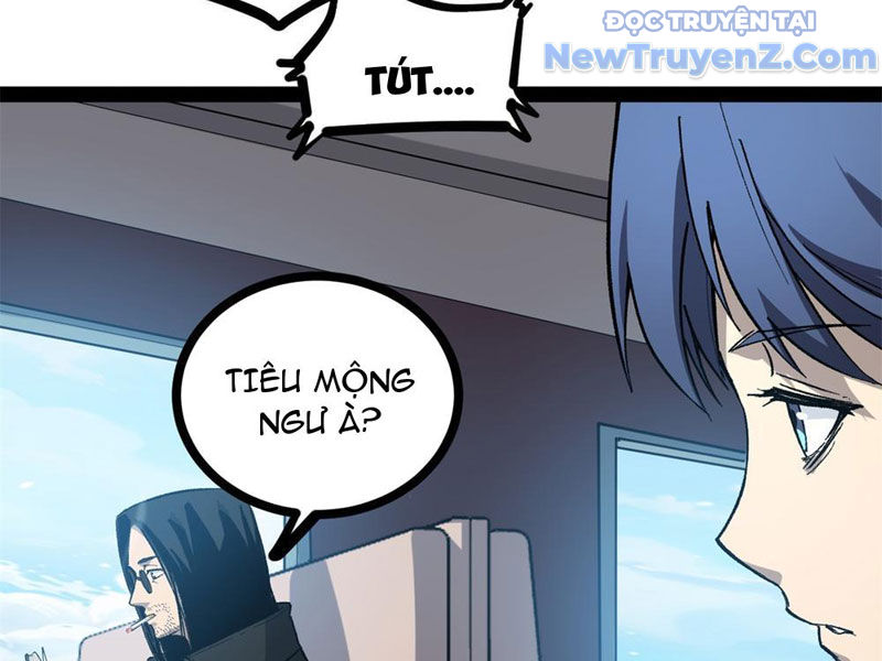 Người Giữ Cửa Vạn Giới chapter 54 - Trang 74