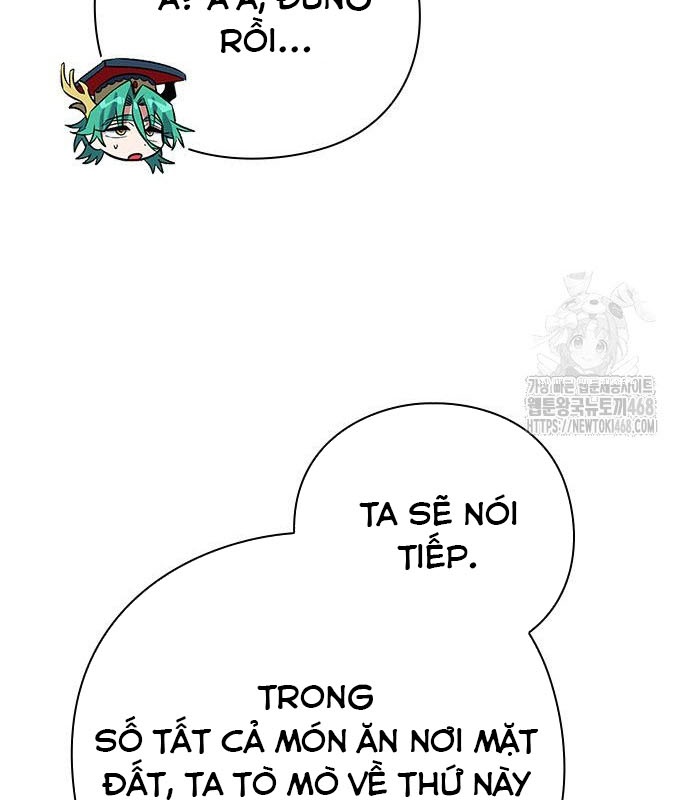Đêm Của Yêu Tinh chapter 94 - Trang 19