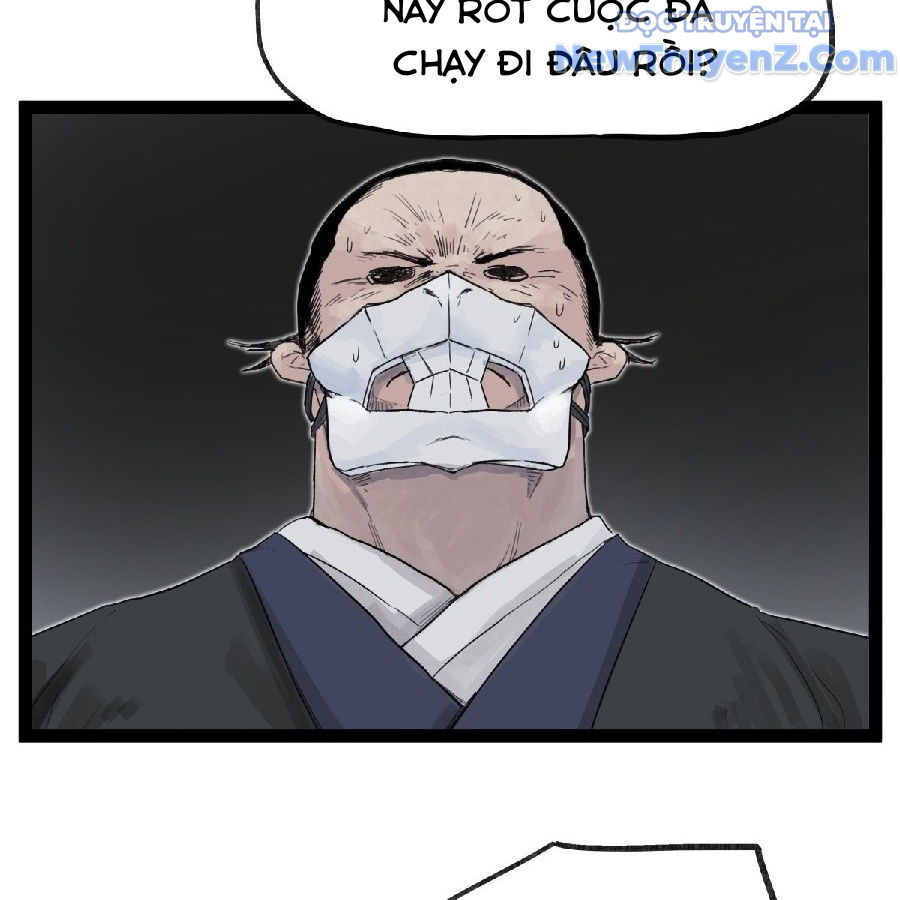 Hiệp Khách Hành Bất Thông chapter 41 - Trang 26