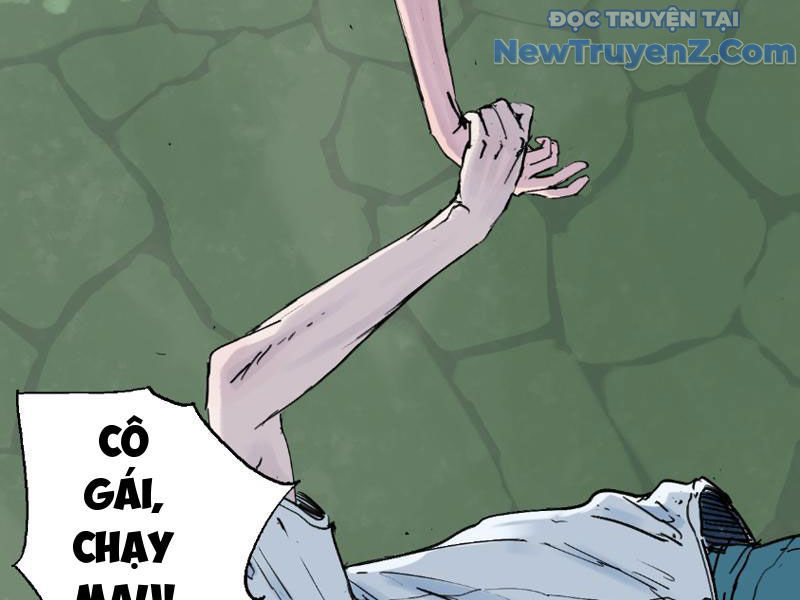 Quỷ Bộ Nhân Gian chapter 8 - Trang 59