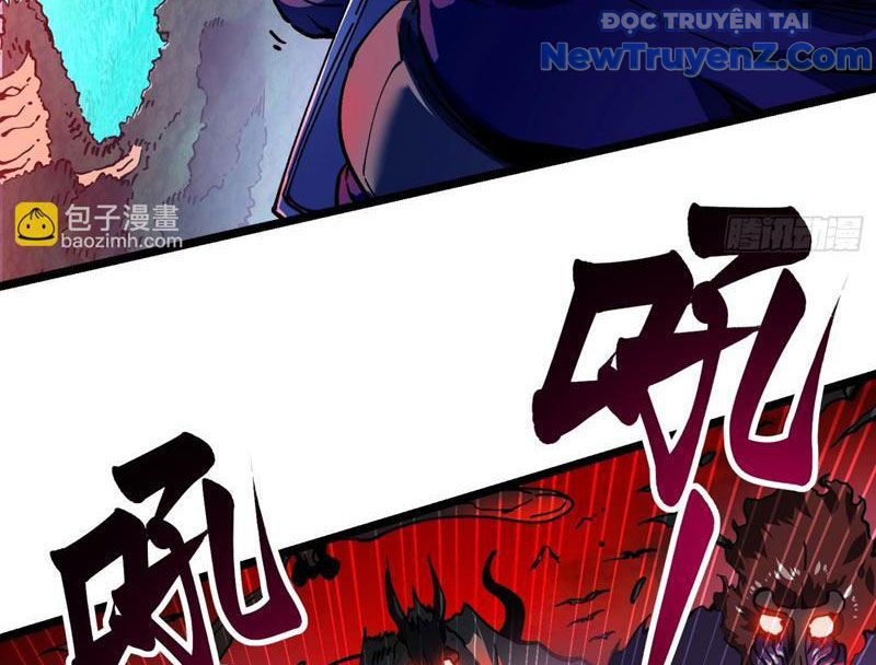 Cao Võ Tiến Hóa: Bắt Đầu Thức Tỉnh Quái Thú Chi Vương chapter 23 - Trang 21