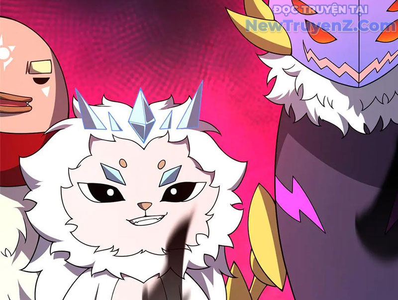 Thần Sủng Tiến Hóa chapter 403 - Trang 100