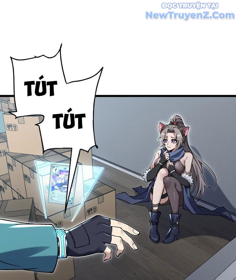 Thẻ Bài Của Ta Có Thể Gia Tăng Vô Hạn! chapter 8 - Trang 88