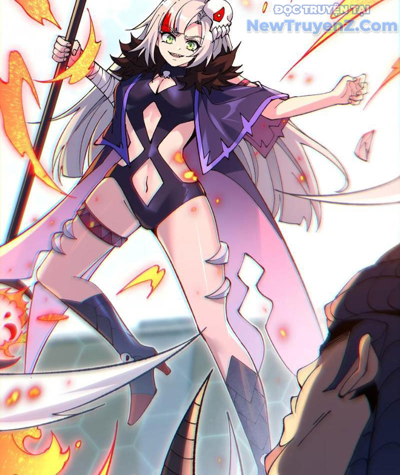 Thẻ Bài Của Ta Có Thể Gia Tăng Vô Hạn! chapter 11 - Trang 76