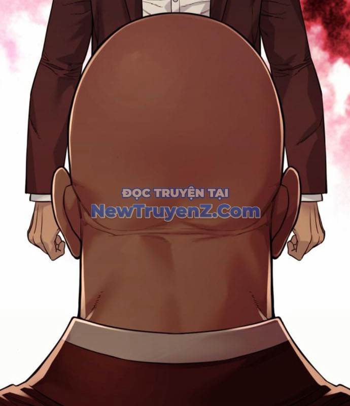 Cảnh Sát Báo Thù chapter 98 - Trang 124