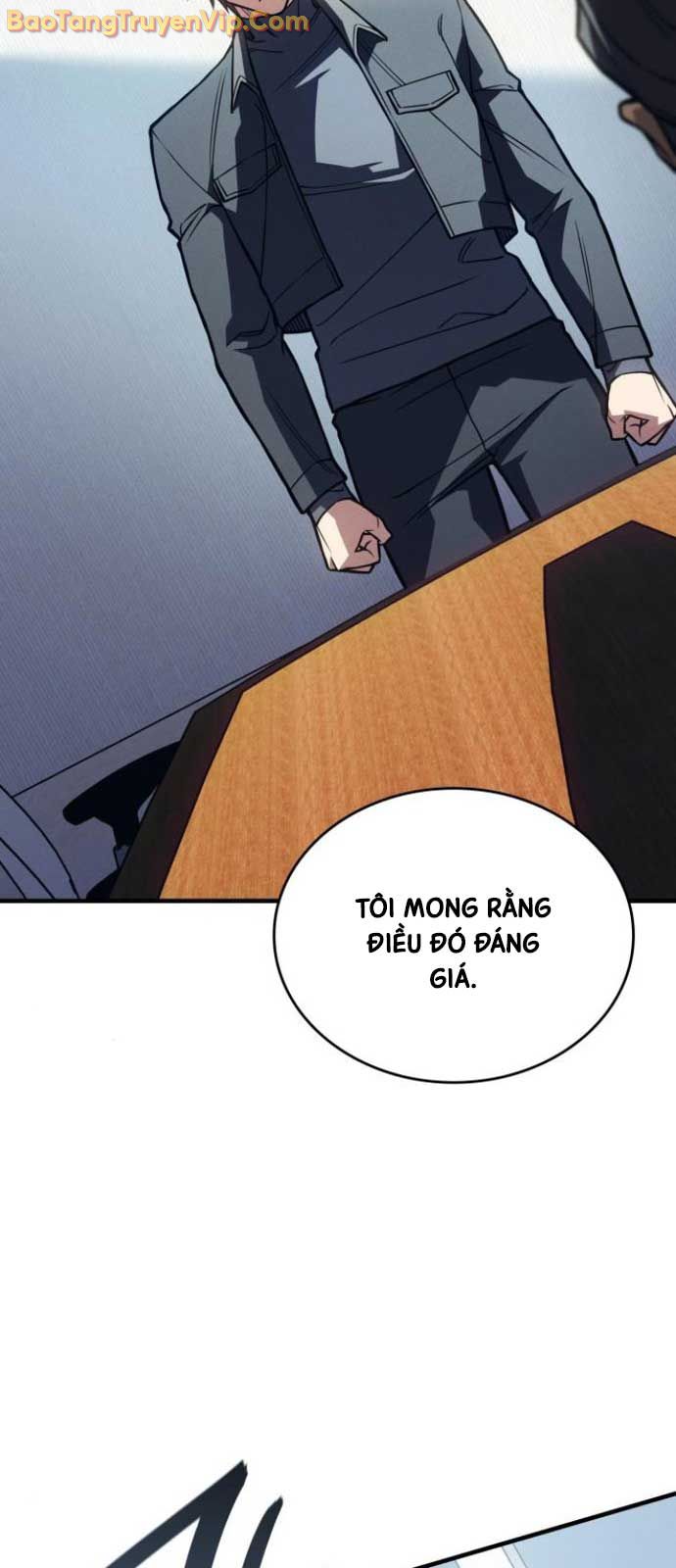 Hồi Quy Bằng Vương Quyền chapter 92 - Trang 86