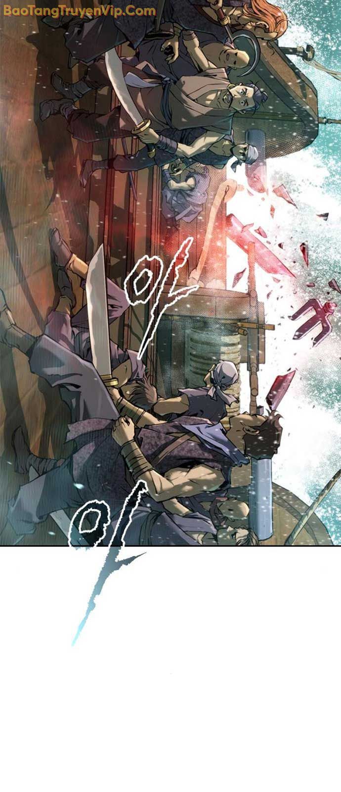 Ma Đạo Chuyển Sinh Ký chapter 120 - Trang 36
