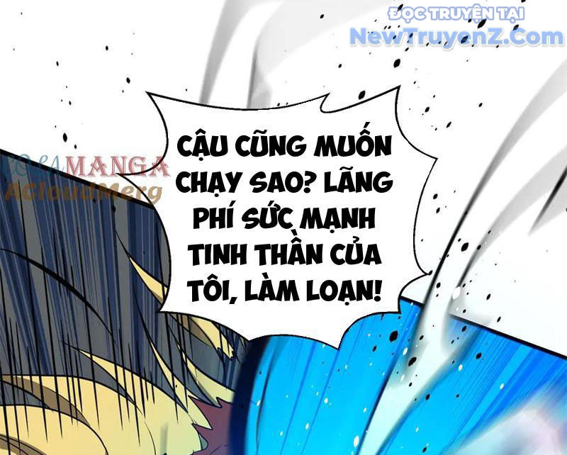 Toàn Cầu Cao Võ chapter 313 - Trang 77