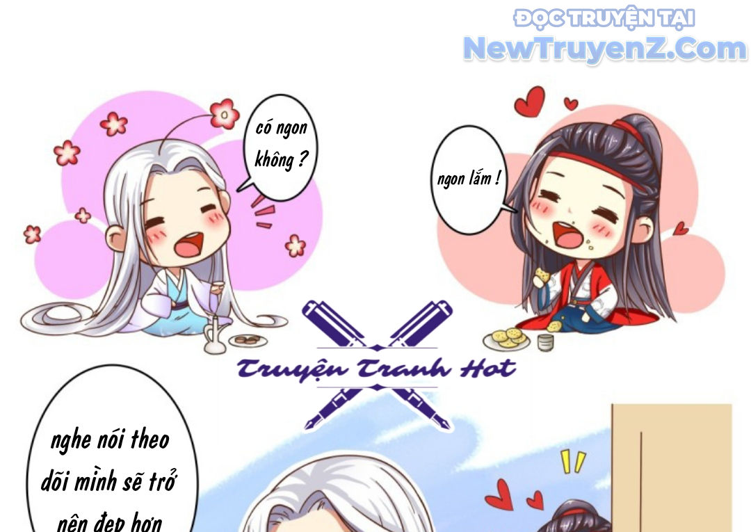 Thịnh Đường Yêu Dị Chí chapter 8 - Trang 22