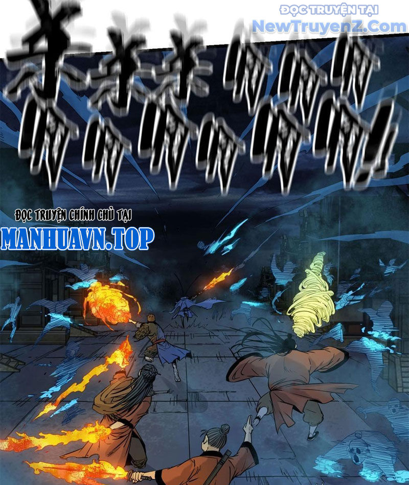 Xích Tâm Tuần Thiên chapter 25 - Trang 5