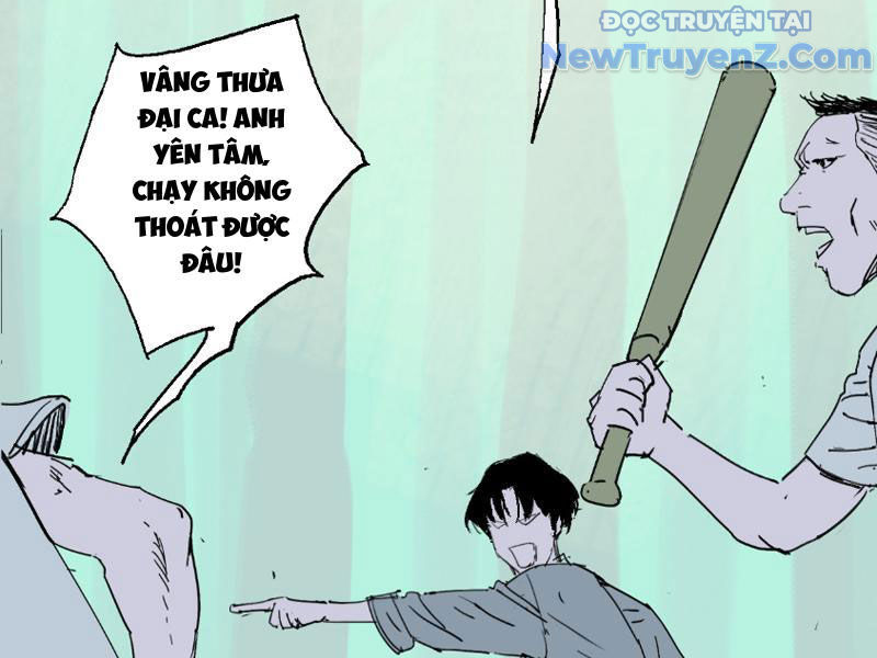 Quỷ Bộ Nhân Gian chapter 8 - Trang 69