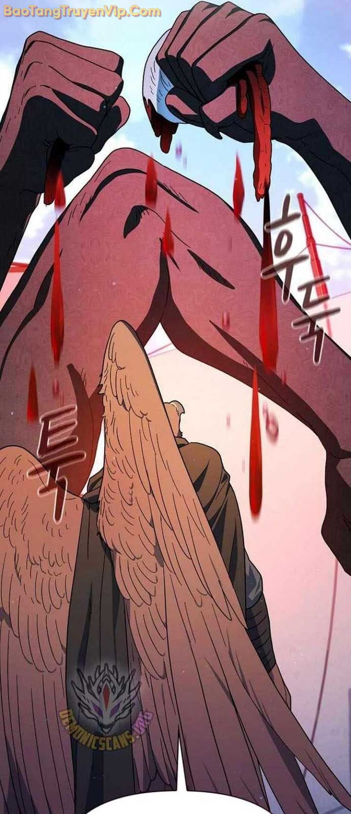 Nền Văn Minh Nebula chapter 91 - Trang 97