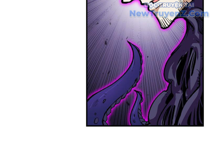 Bắt Đầu Từ Việc Ký Gửi, Ta Một Mình Trảm Thần chapter 8 - Trang 3