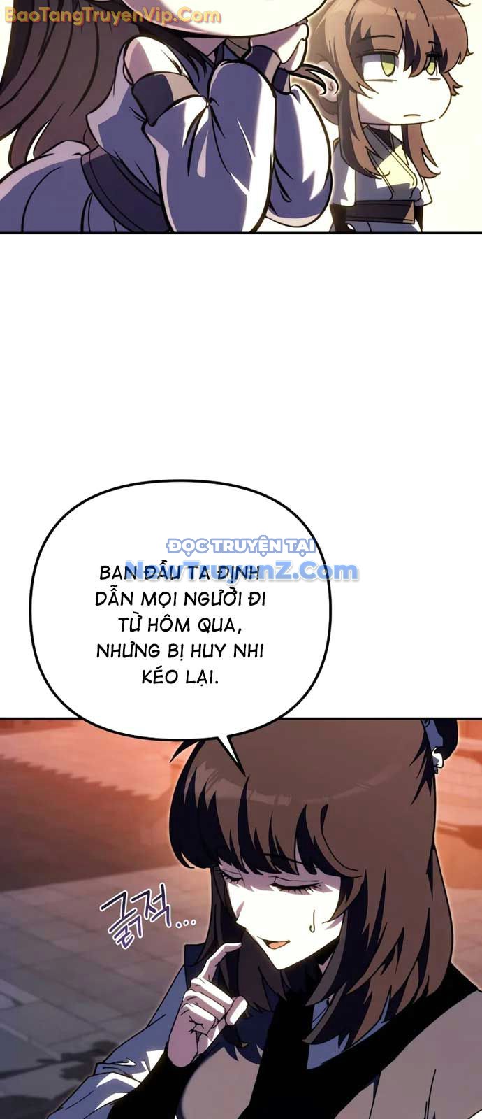 Chuyển Thế Ma Thần Ký chapter 45 - Trang 28