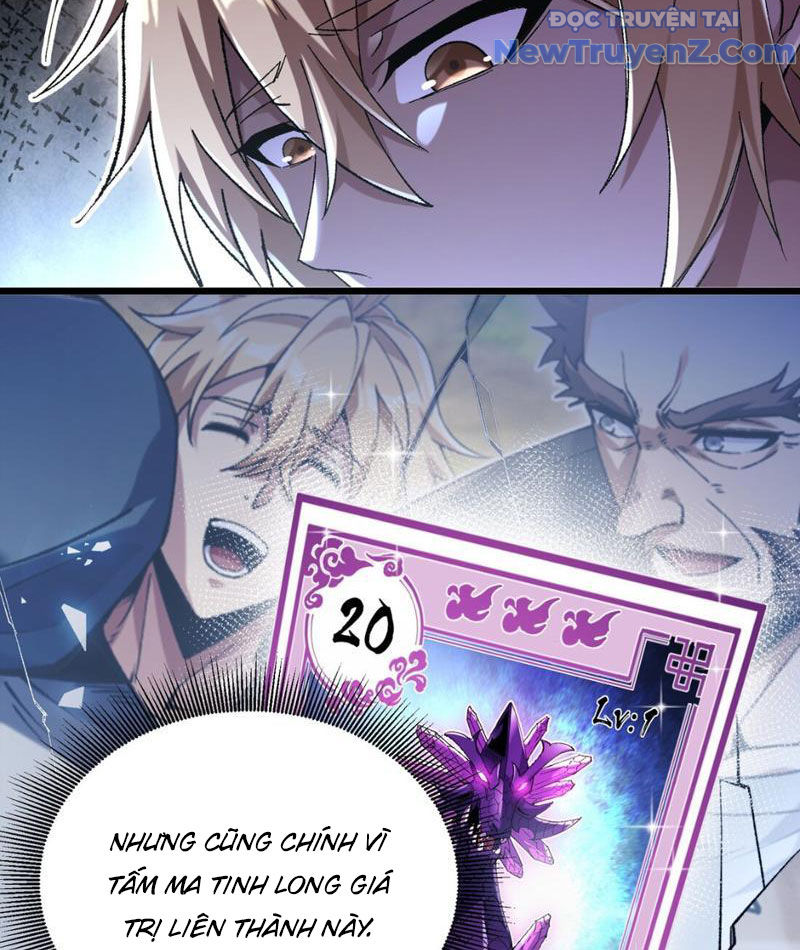Thẻ Bài Của Ta Có Thể Gia Tăng Vô Hạn! chapter 7 - Trang 45