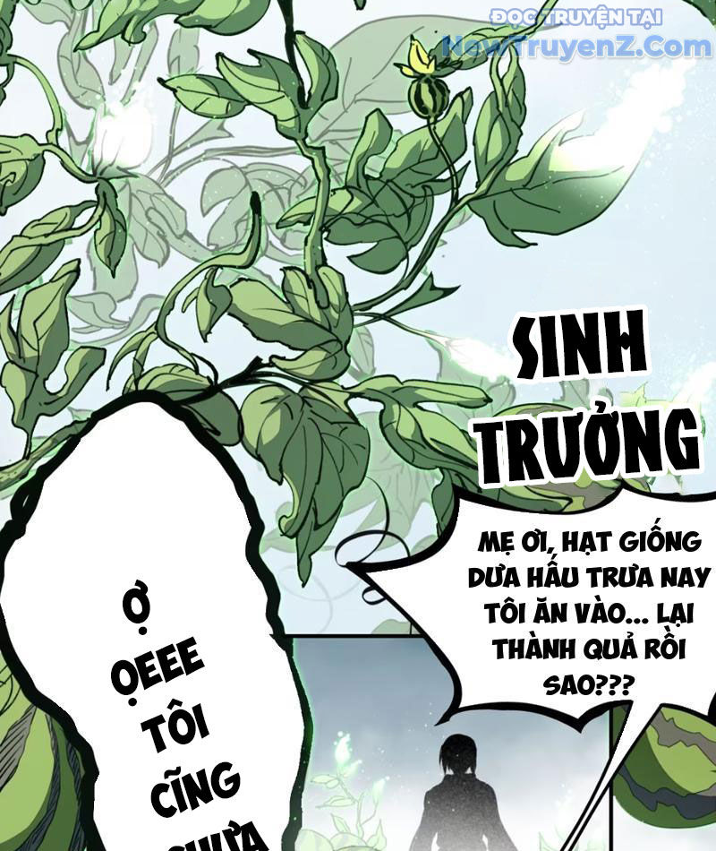 Tinh Linh Chi Hậu chapter 2 - Trang 59