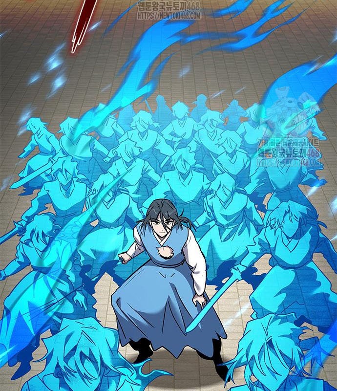 Đêm Của Yêu Tinh chapter 98 - Trang 68