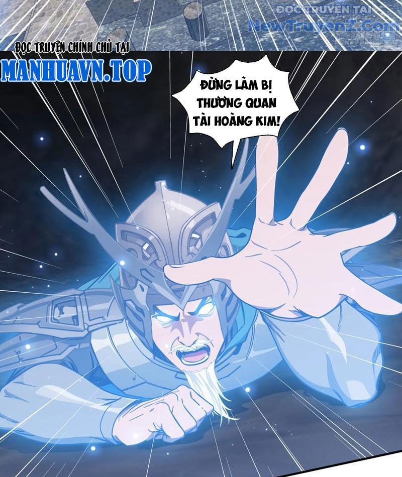 Tà Thần Giáng Thế, Ta Có Một Tòa đại Hung Ngục chapter 71 - Trang 55