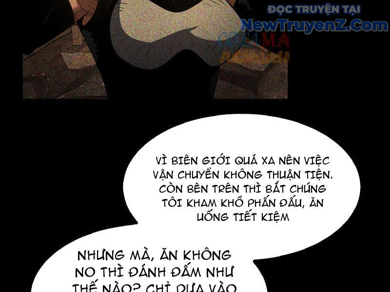 Mạt Thế Kiếm Thần: Ta Chấn Kinh Toàn Cầu chapter 74 - Trang 103