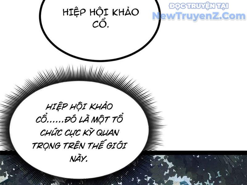 Người Giữ Cửa Vạn Giới chapter 54 - Trang 51