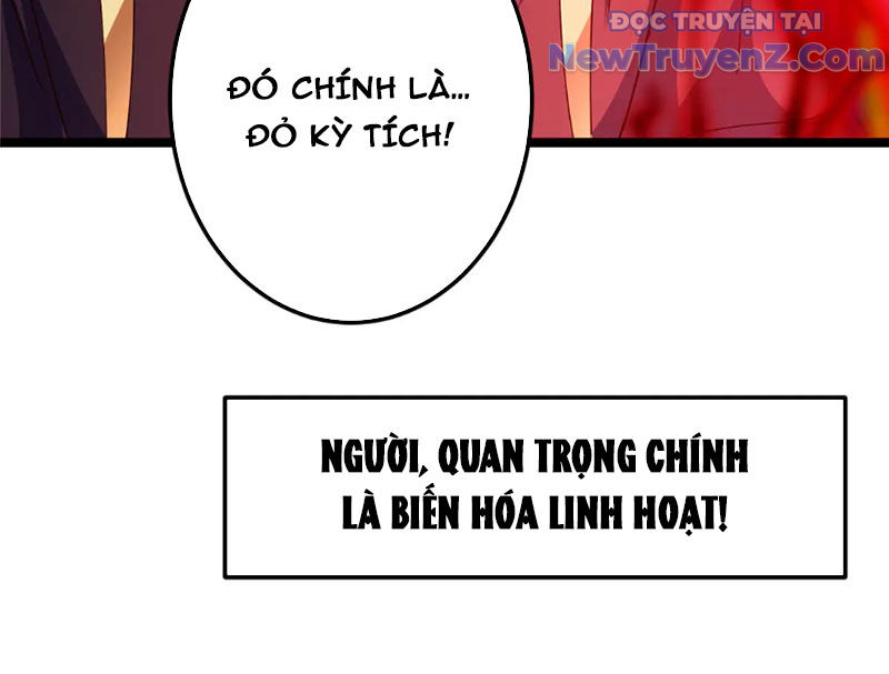 Chưởng Môn Khiêm Tốn Chút chapter 506 - Trang 125
