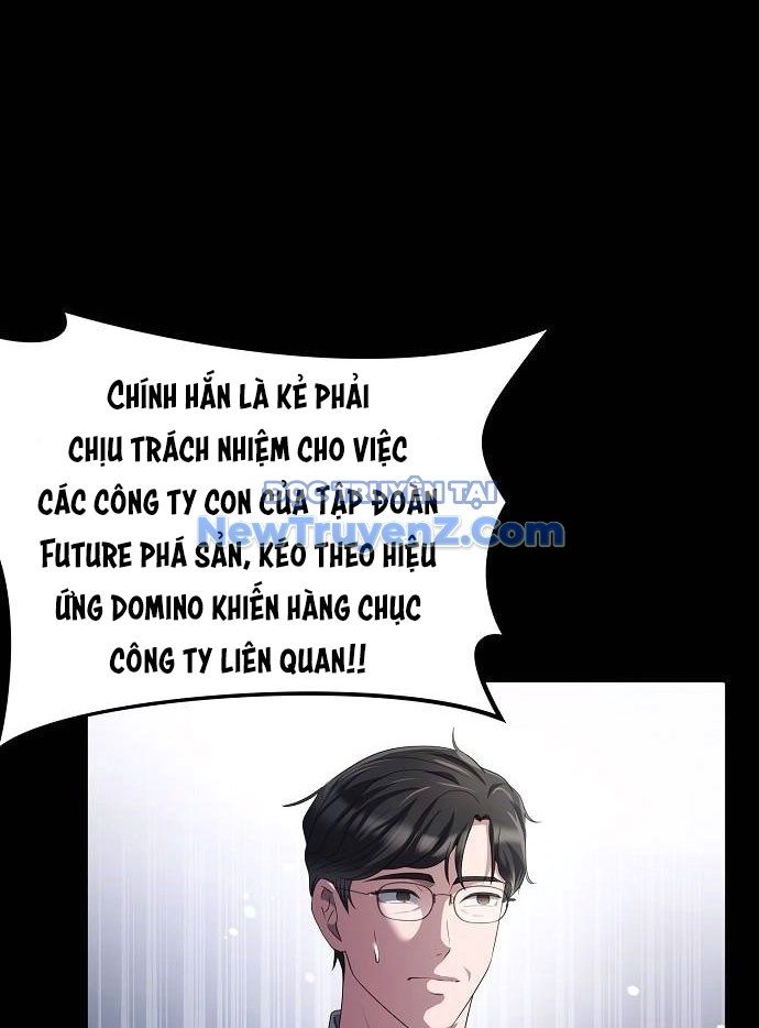 Đi Lên Từ Đáy Xã Hội chapter 25 - Trang 38