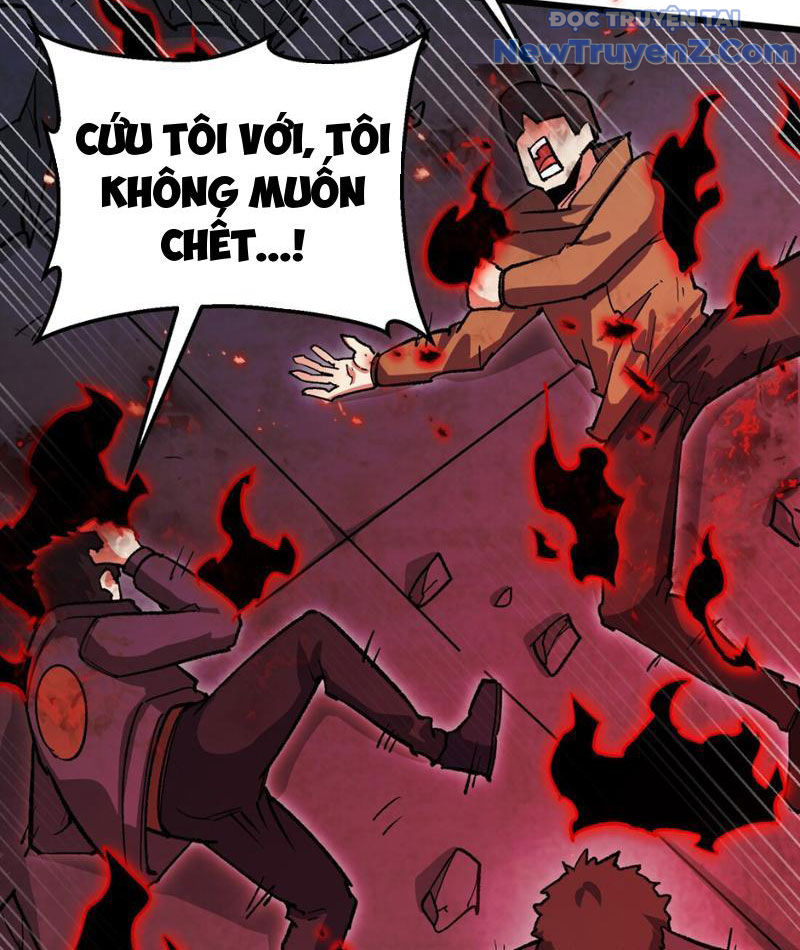 Bắt Đầu Từ Việc Ký Gửi, Ta Một Mình Trảm Thần chapter 7 - Trang 89