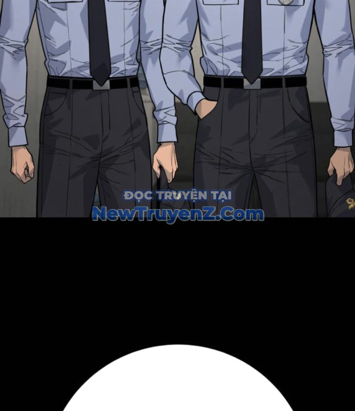 Cảnh Sát Báo Thù chapter 98 - Trang 100