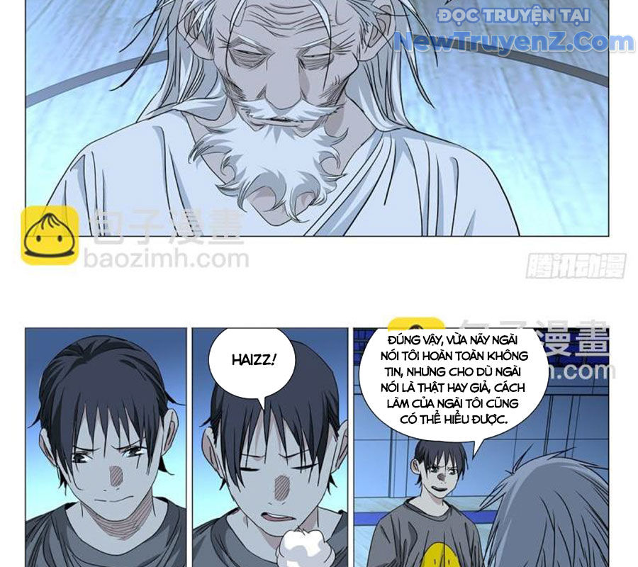 Nhất Nhân Chi Hạ chapter 510 - Trang 16