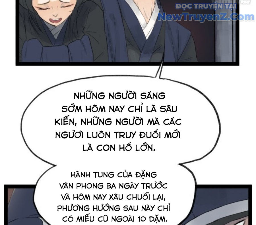 Hiệp Khách Hành Bất Thông chapter 41 - Trang 39