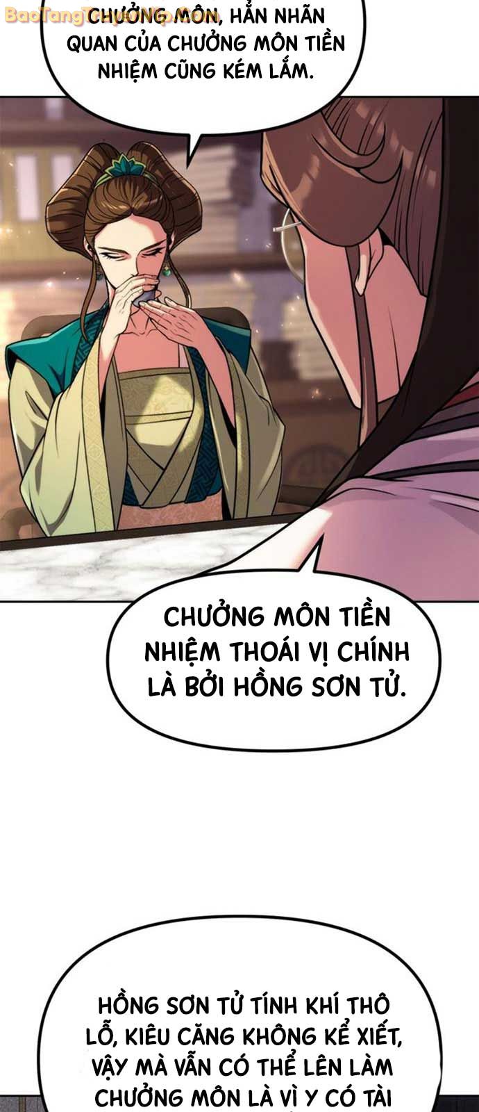 Ma Đạo Chuyển Sinh Ký chapter 120 - Trang 8