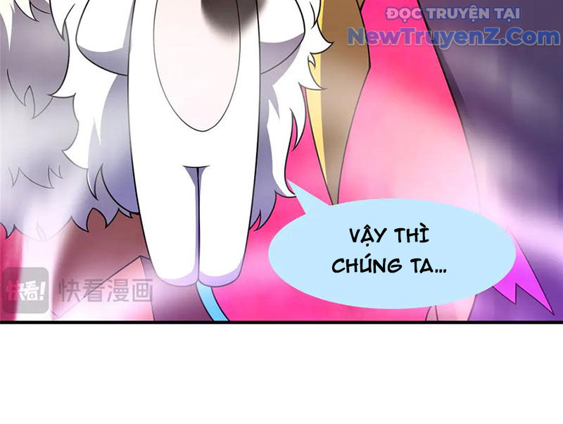 Thần Sủng Tiến Hóa chapter 403 - Trang 101