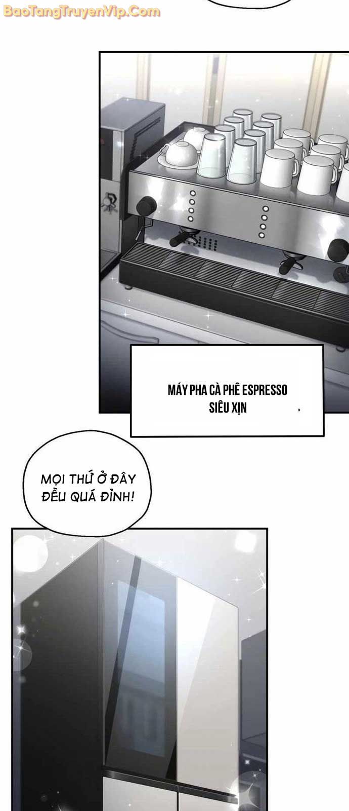Chỉ Mình Ta Hồi Sinh chapter 46 - Trang 14