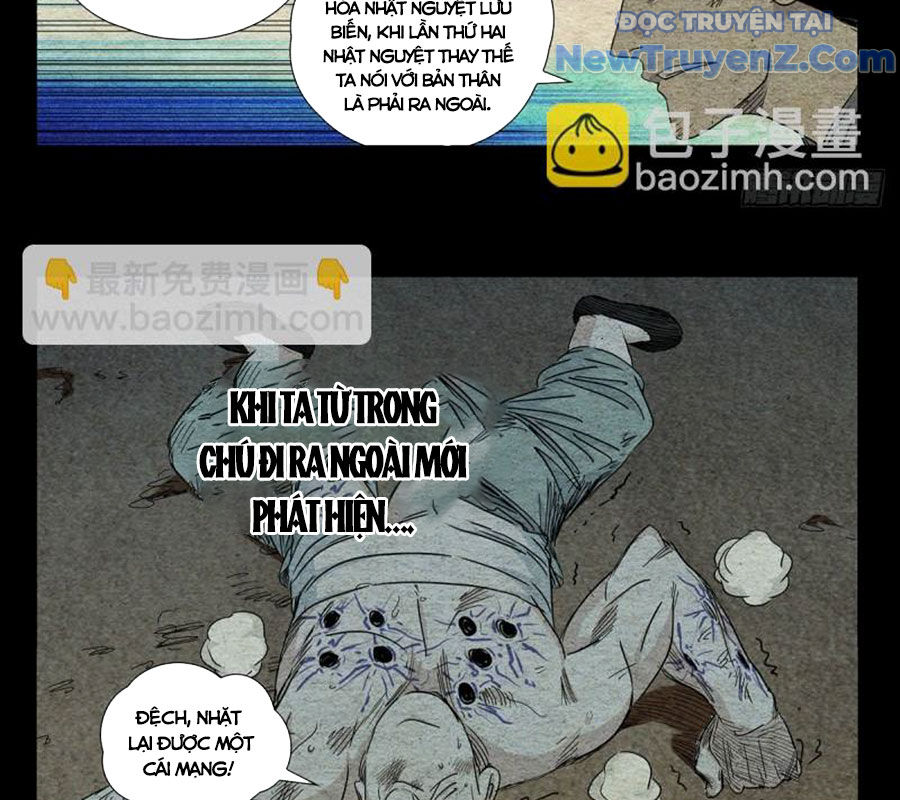 Nhất Nhân Chi Hạ chapter 506 - Trang 35