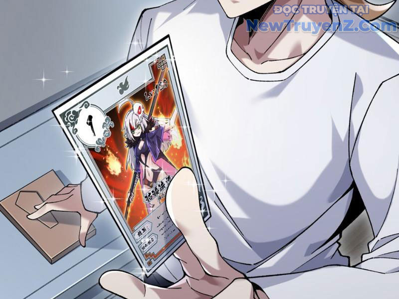 Thẻ Bài Của Ta Có Thể Gia Tăng Vô Hạn! chapter 6 - Trang 145
