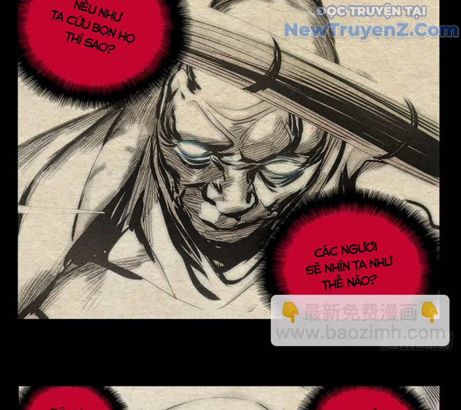 Nhất Nhân Chi Hạ chapter 507 - Trang 21