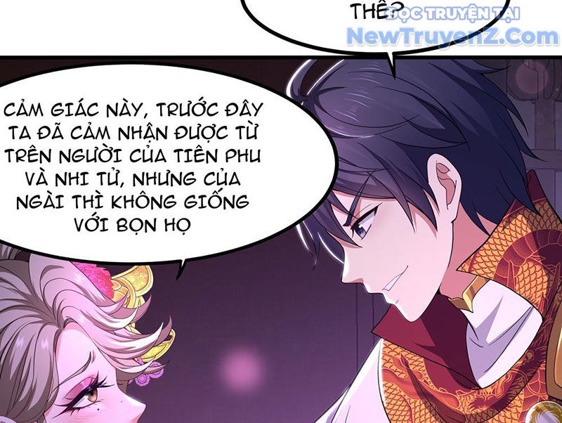 Trụ Vương Tái Sinh Không Muốn Làm Đại Phản Diện chapter 118 - Trang 53