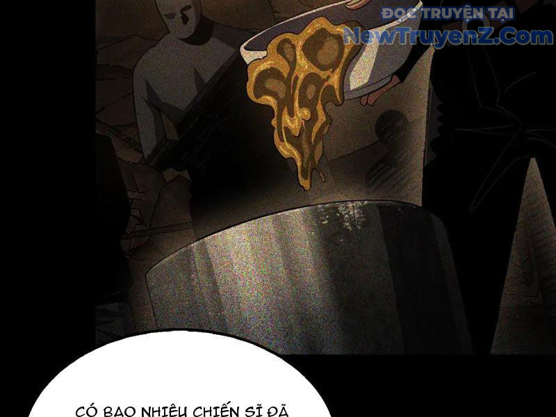 Mạt Thế Kiếm Thần: Ta Chấn Kinh Toàn Cầu chapter 74 - Trang 109