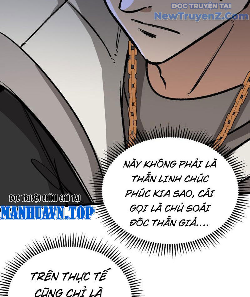 Bắt Đầu Từ Việc Ký Gửi, Ta Một Mình Trảm Thần chapter 7 - Trang 48