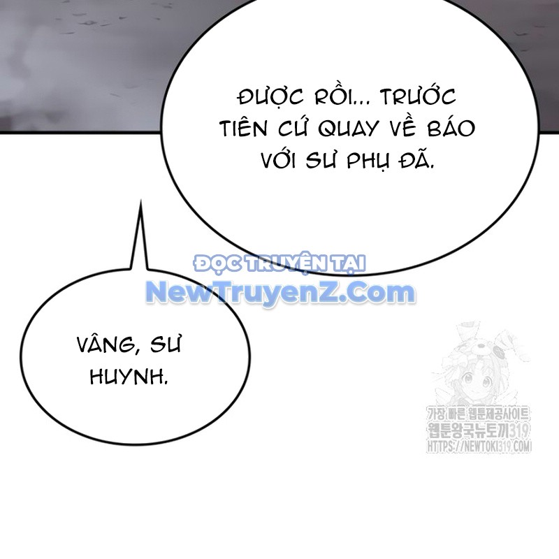 Thiên Ma Thần Quyết: Trùng Sinh chapter 119 - Trang 277
