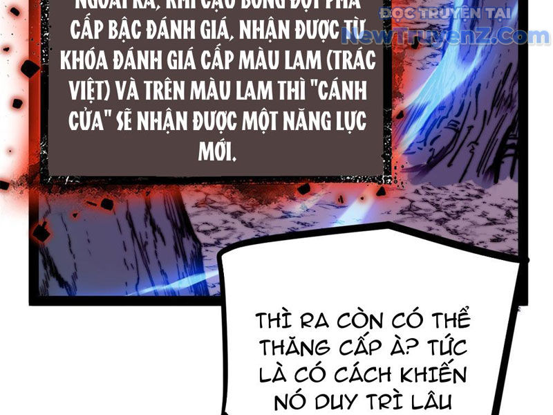 Người Giữ Cửa Vạn Giới chapter 54 - Trang 21