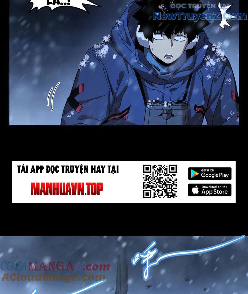 Cực Hàn Chiến Kỷ chapter 46 - Trang 26