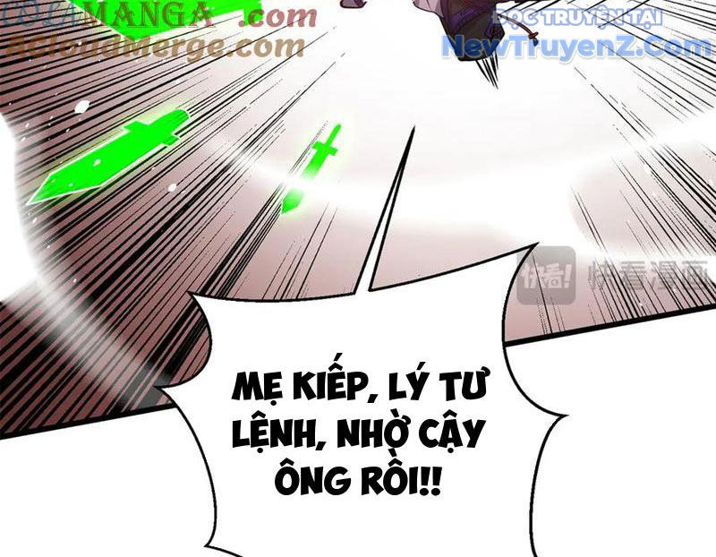 Toàn Cầu Cao Võ chapter 313 - Trang 129