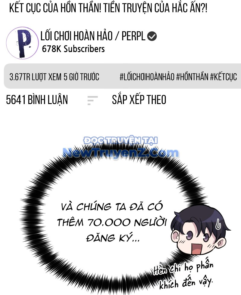 Streamer Game Thiên Tài Bị Ma Ám chapter 52 - Trang 46