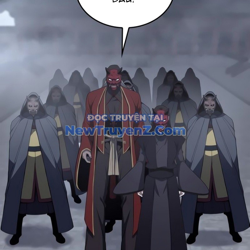 Thiên Ma Thần Quyết: Trùng Sinh chapter 119 - Trang 227
