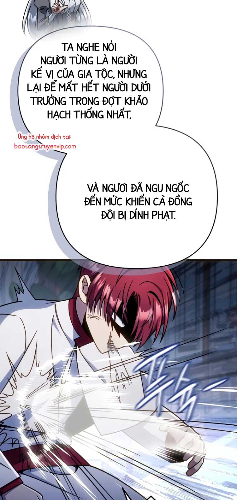 Ta Sẽ Phá Hủy Đất Nước Này chapter 36.1 - Trang 69