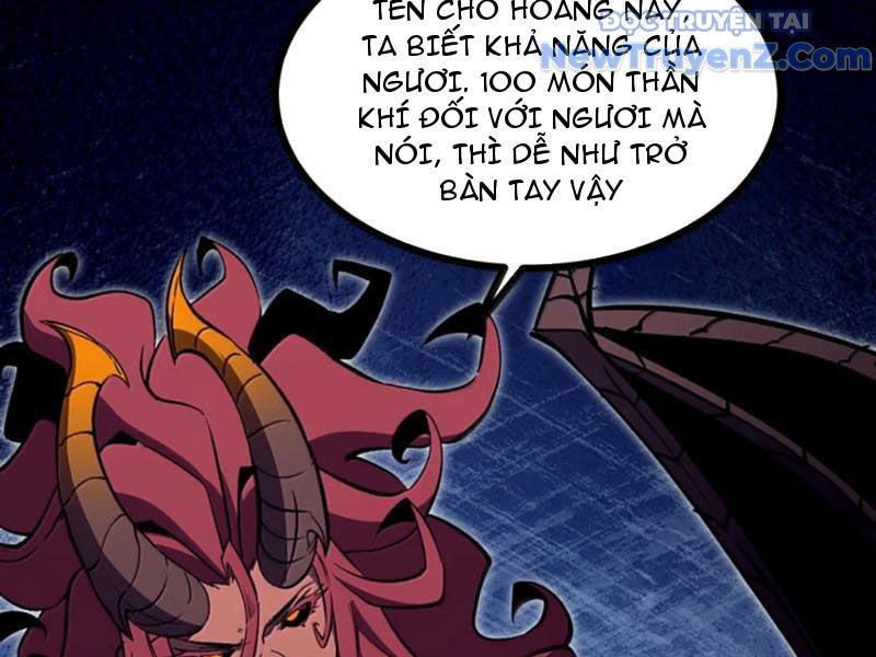 Ta Dựa Vào Nhặt Rác Trở Thành Vương Giả chapter 67 - Trang 32