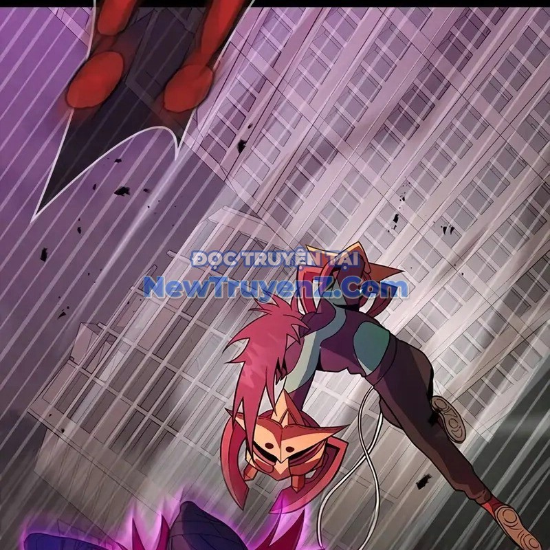 Người Chơi Thiết Thụ chapter 78 - Trang 101